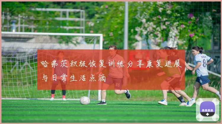 哈弗茨积极恢复训练分享康复进展与日常生活点滴