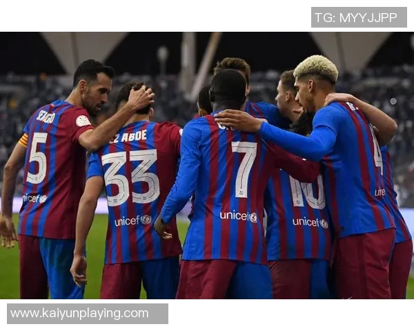 巴萨能否打破不胜魔咒迎战法兰克福期待首胜之战