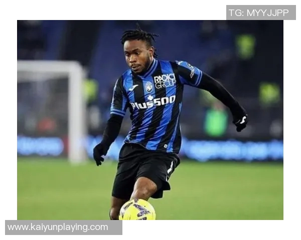 加拉塔萨雷继续追求卢克曼亚特兰大标价约2000万欧元