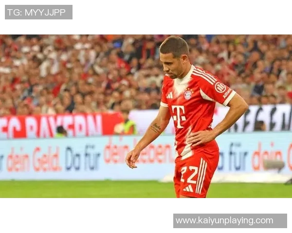 法尔克透露格雷罗赛季末将离开拜仁或重返葡萄牙