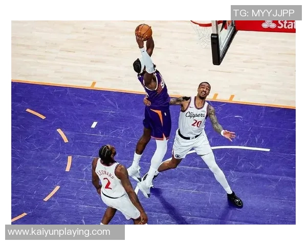 快船双核缺阵客场失利太阳遭遇三连败状态堪忧